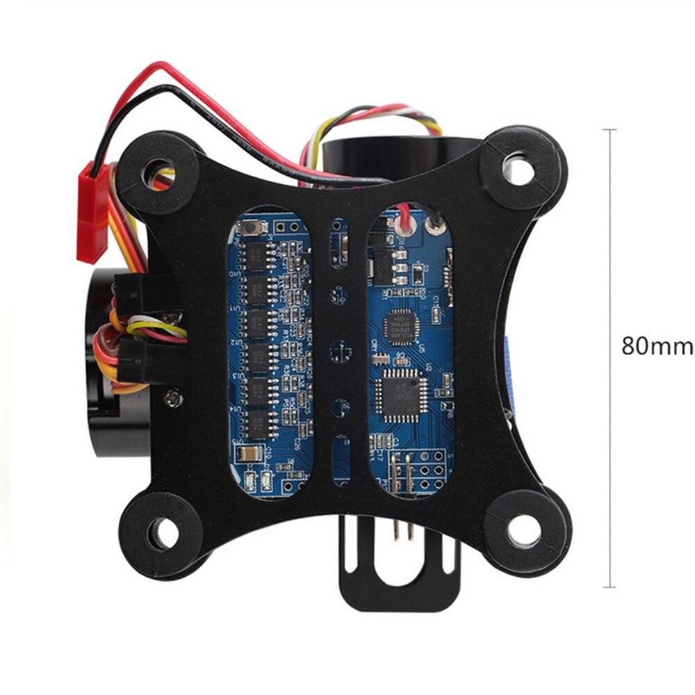 Light Weight Brushless Motor Gimbal - for Rc Drone For DJI Phantom 1 2 3+ Aerial Photography 7 Light Weight Brushless Motor Gimbal - for Rc Drone For DJI Phantom 1 2 3+ Aerial Photography — изображение 7