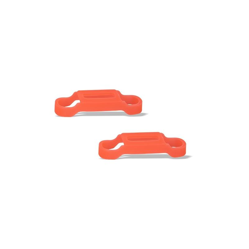 Propeller Motor Holder for DJI Mavic Mini SE Drone Blade Fix Props Protector Silicone Cover For DJI Mini 2 Drone Accessories - Image 3