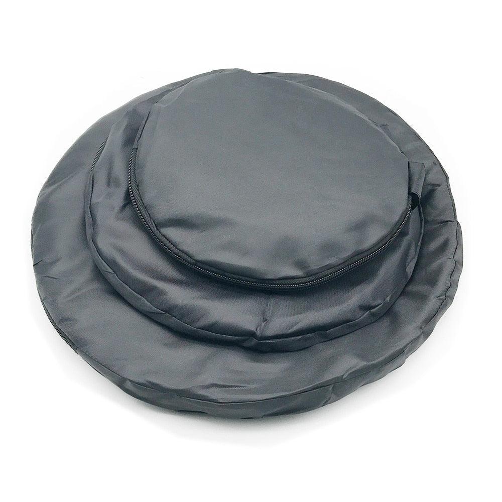 Mavic 3/Mavic Air 2/DJI Air 2S Landing Pads 55cm 75cm 110cm Drones Landing Pad for DJI Mavic Mini Air RC Quadcopters Accessories 6 Mavic 3/Mavic Air 2/DJI Air 2S Landing Pads 55cm 75cm 110cm Drones Landing Pad for DJI Mavic Mini Air RC Quadcopters Accessories - صورة Mavic 3/Mavic Air 2/DJI Air 2S Landing Pads 55cm 75cm 110cm Drones Landing Pad for DJI Mavic Mini Air RC Quadcopters Accessories - صورة 6