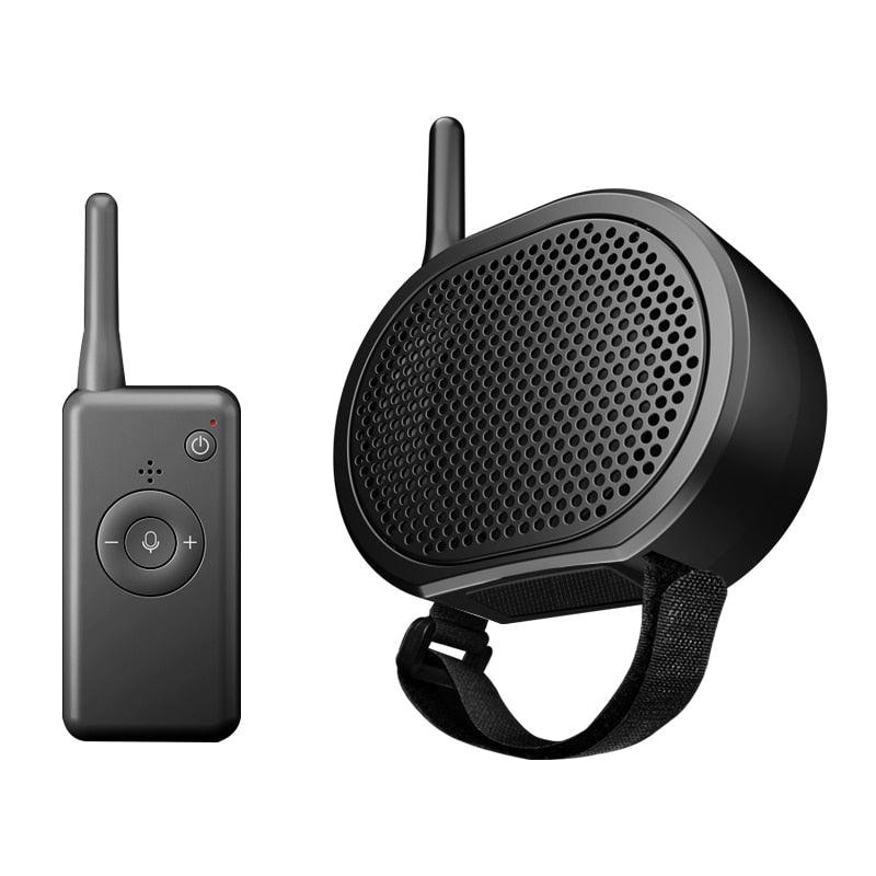 Drone Speaker Megaphone - 2000m Telephone Long Distance For DJI Mavic Mini Air 2 Phantom FPV 3 4 Pro For Fimi X8 SE Loudspeaker 5 Drone Speaker Megaphone - 2000m Telephone Long Distance For DJI Mavic Mini Air 2 Phantom FPV 3 4 Pro For Fimi X8 SE Loudspeaker - صورة Drone Speaker Megaphone - 2000m Telephone Long Distance For DJI Mavic Mini Air 2 Phantom FPV 3 4 Pro For Fimi X8 SE Loudspeaker - صورة 5