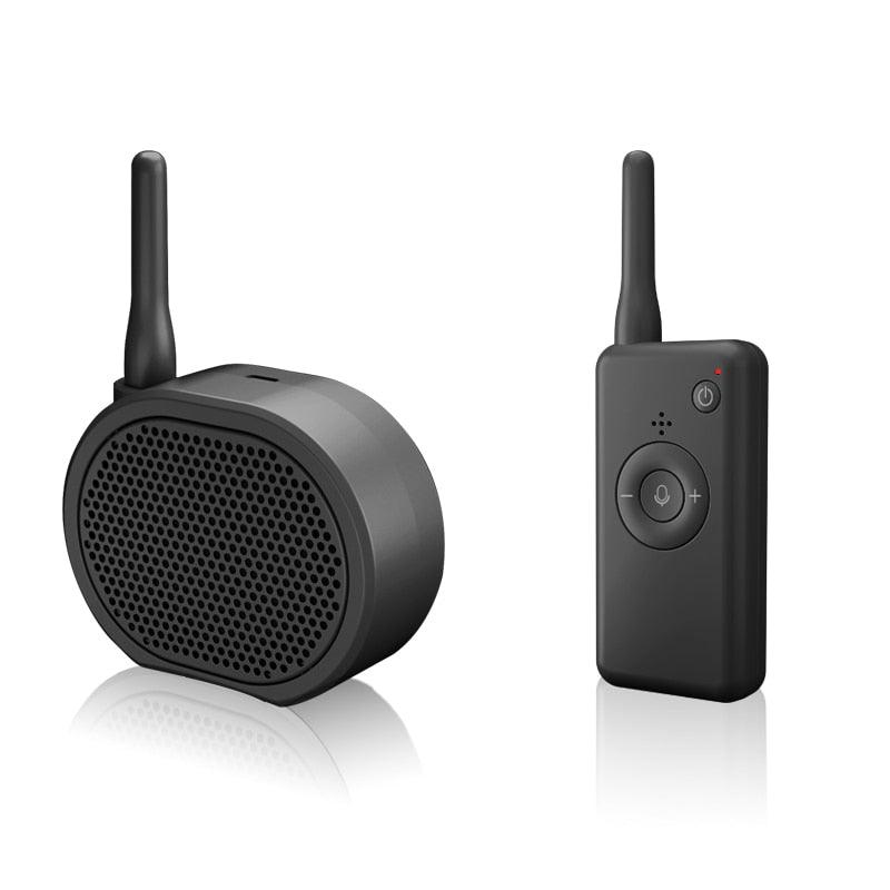 Drone Speaker Megaphone - 2000m Telephone Long Distance For DJI Mavic Mini Air 2 Phantom FPV 3 4 Pro For Fimi X8 SE Loudspeaker 4 Drone Speaker Megaphone - 2000m Telephone Long Distance For DJI Mavic Mini Air 2 Phantom FPV 3 4 Pro For Fimi X8 SE Loudspeaker - صورة Drone Speaker Megaphone - 2000m Telephone Long Distance For DJI Mavic Mini Air 2 Phantom FPV 3 4 Pro For Fimi X8 SE Loudspeaker - صورة 4