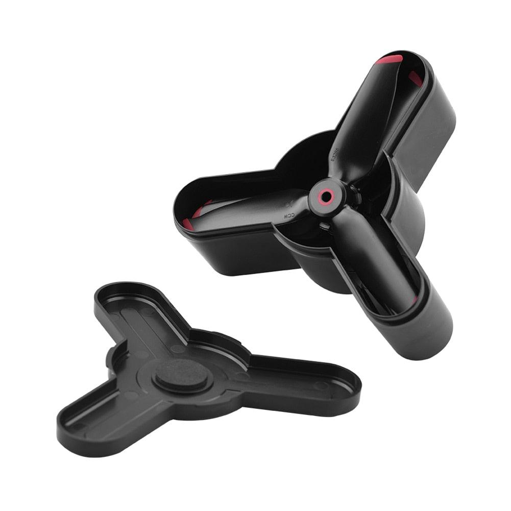 ABS Plastic Propeller Storage Box for DJI FPV 5328S Blade Anti-fall Protection Case Drone Aircraft Accessories - Image 6