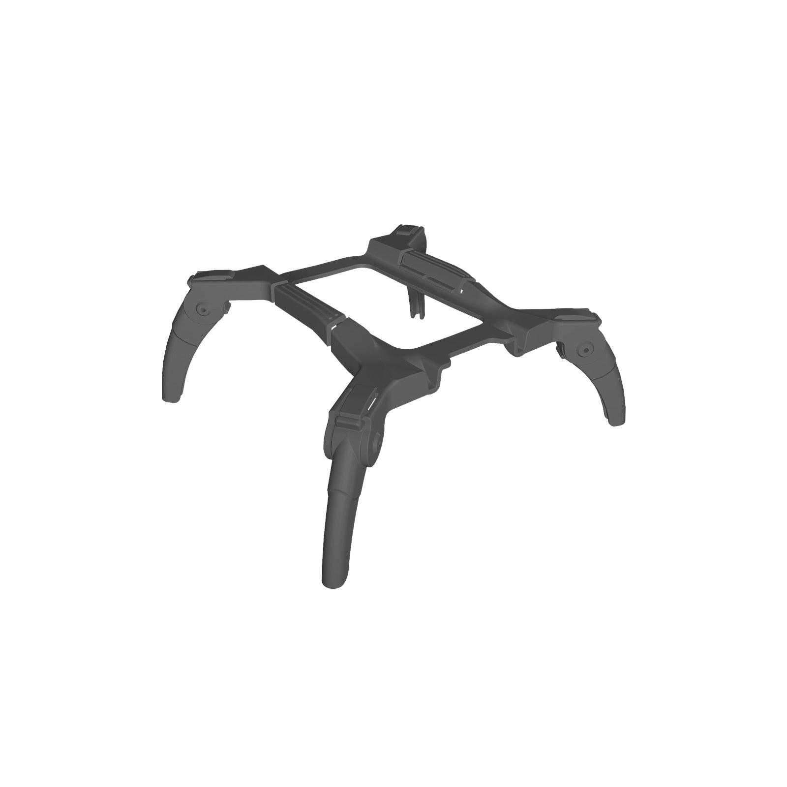For DJI Mavic MINI 2 Landing Gear Heightened Gears Support Leg Protector For DJI Mini 2/SE/Mavic Mini Drone Accessories 2 For DJI Mavic MINI 2 Landing Gear Heightened Gears Support Leg Protector For DJI Mini 2/SE/Mavic Mini Drone Accessories - Image 2