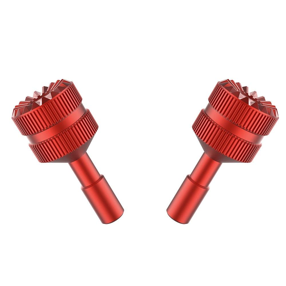 Controller Sticks for DJI Mini 3PRO RC Remote Controller Replacement Thumb Rocker Joystick Spare for DJI Mini 3 Pro Accessory 7 Controller Sticks for DJI Mini 3PRO RC Remote Controller Replacement Thumb Rocker Joystick Spare for DJI Mini 3 Pro Accessory - صورة Controller Sticks for DJI Mini 3PRO RC Remote Controller Replacement Thumb Rocker Joystick Spare for DJI Mini 3 Pro Accessory - صورة 7