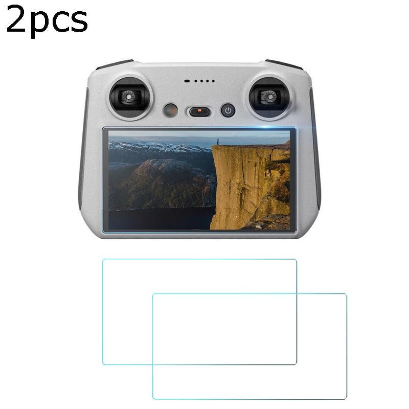 Controller Sticks for DJI Mini 3PRO RC Remote Controller Replacement Thumb Rocker Joystick Spare for DJI Mini 3 Pro Accessory 4 Controller Sticks for DJI Mini 3PRO RC Remote Controller Replacement Thumb Rocker Joystick Spare for DJI Mini 3 Pro Accessory - صورة Controller Sticks for DJI Mini 3PRO RC Remote Controller Replacement Thumb Rocker Joystick Spare for DJI Mini 3 Pro Accessory - صورة 4