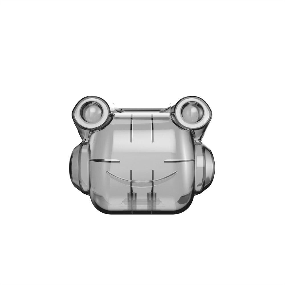 For DJI Mini 3 Pro Lens Cap Sunshade Protector Cover Lens Hood Anti-glare Sunhood Gimbal Case Guard Drone Fixer Accessories 14 For DJI Mini 3 Pro Lens Cap Sunshade Protector Cover Lens Hood Anti-glare Sunhood Gimbal Case Guard Drone Fixer Accessories — изображение 14