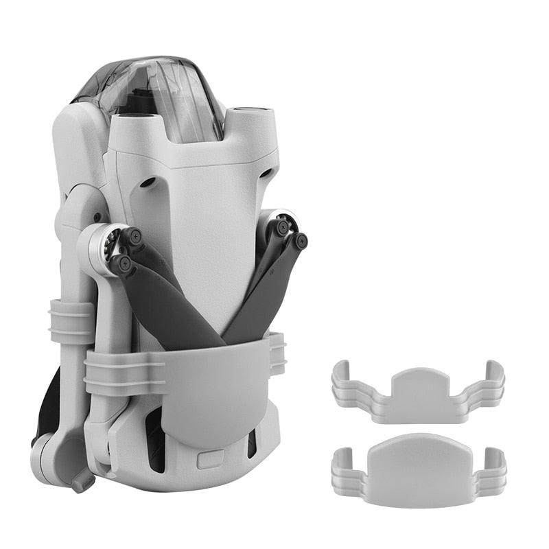 For DJI Mini 3 Pro Lens Cap Sunshade Protector Cover Lens Hood Anti-glare Sunhood Gimbal Case Guard Drone Fixer Accessories 7 For DJI Mini 3 Pro Lens Cap Sunshade Protector Cover Lens Hood Anti-glare Sunhood Gimbal Case Guard Drone Fixer Accessories — изображение 7