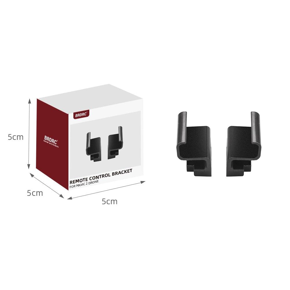 Phone Mount For DJI Mavic Mini Pro Air Spark Mavic 2 Zoom Drone Remote Control Clamp Clip Bracket Stable Phone Holder Accessory 5 Phone Mount For DJI Mavic Mini Pro Air Spark Mavic 2 Zoom Drone Remote Control Clamp Clip Bracket Stable Phone Holder Accessory - صورة Phone Mount For DJI Mavic Mini Pro Air Spark Mavic 2 Zoom Drone Remote Control Clamp Clip Bracket Stable Phone Holder Accessory - صورة 15