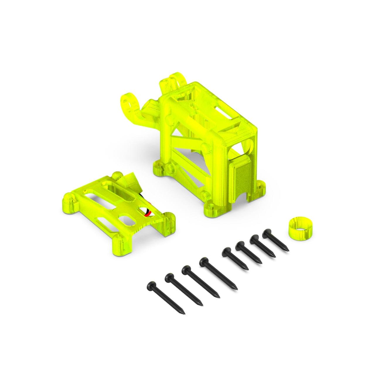 Speedybee DJI Digital Air Unit 20*20 TPU Mount Kit for Flex25 1 Speedybee DJI Digital Air Unit 20*20 TPU Mount Kit for Flex25