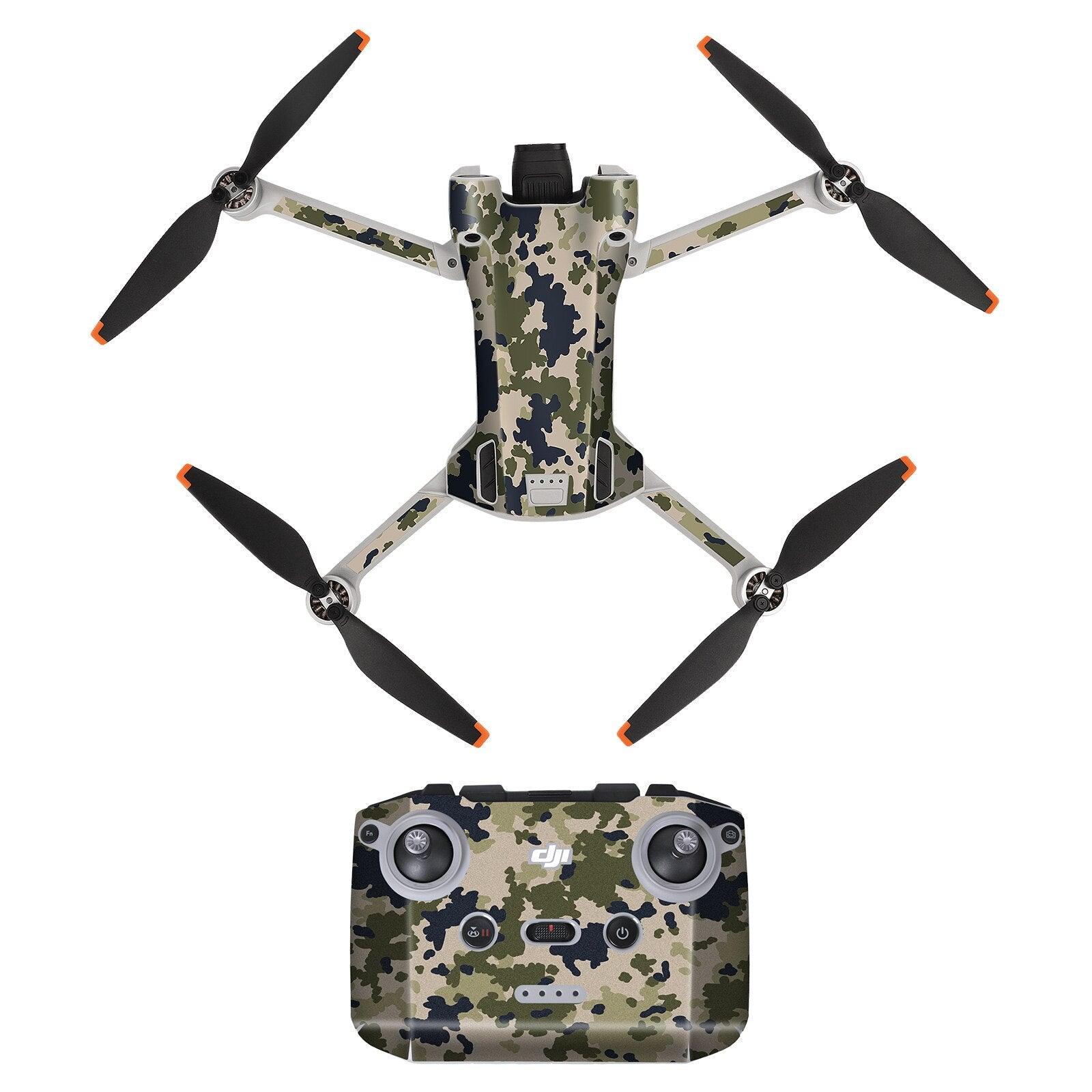 For DJI Mini 3 Pro Stickers Drone Protective Film Waterproof Remote Decals Full Cover Skin For DJI Mini 3 Pro Drone Accessories 21 For DJI Mini 3 Pro Stickers Drone Protective Film Waterproof Remote Decals Full Cover Skin For DJI Mini 3 Pro Drone Accessories — изображение 21