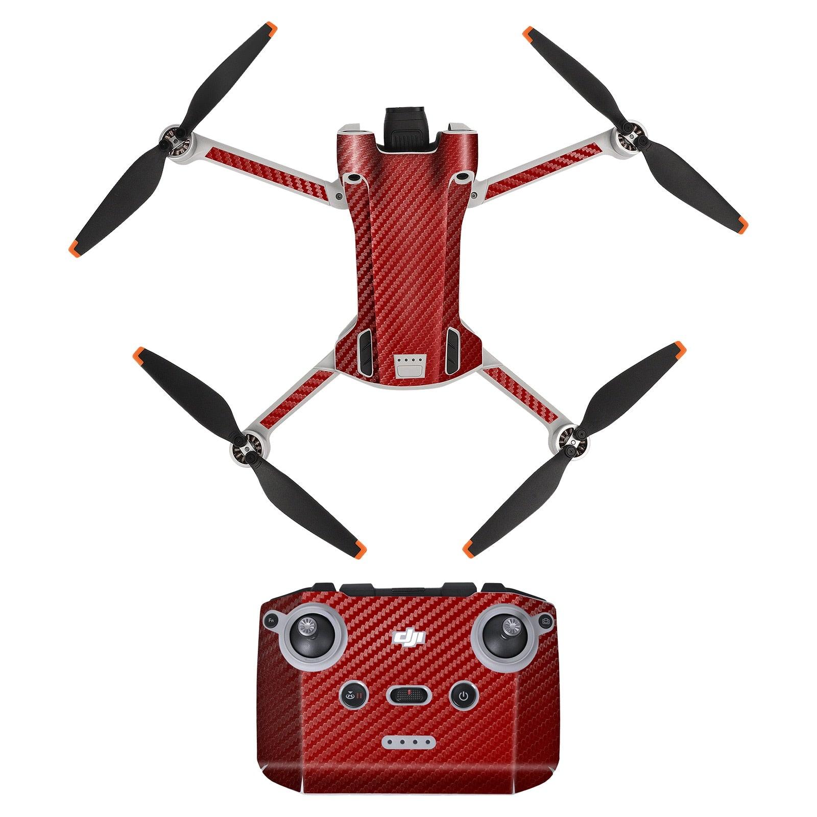 For DJI Mini 3 Pro Stickers Drone Protective Film Waterproof Remote Decals Full Cover Skin For DJI Mini 3 Pro Drone Accessories 20 For DJI Mini 3 Pro Stickers Drone Protective Film Waterproof Remote Decals Full Cover Skin For DJI Mini 3 Pro Drone Accessories — изображение 20