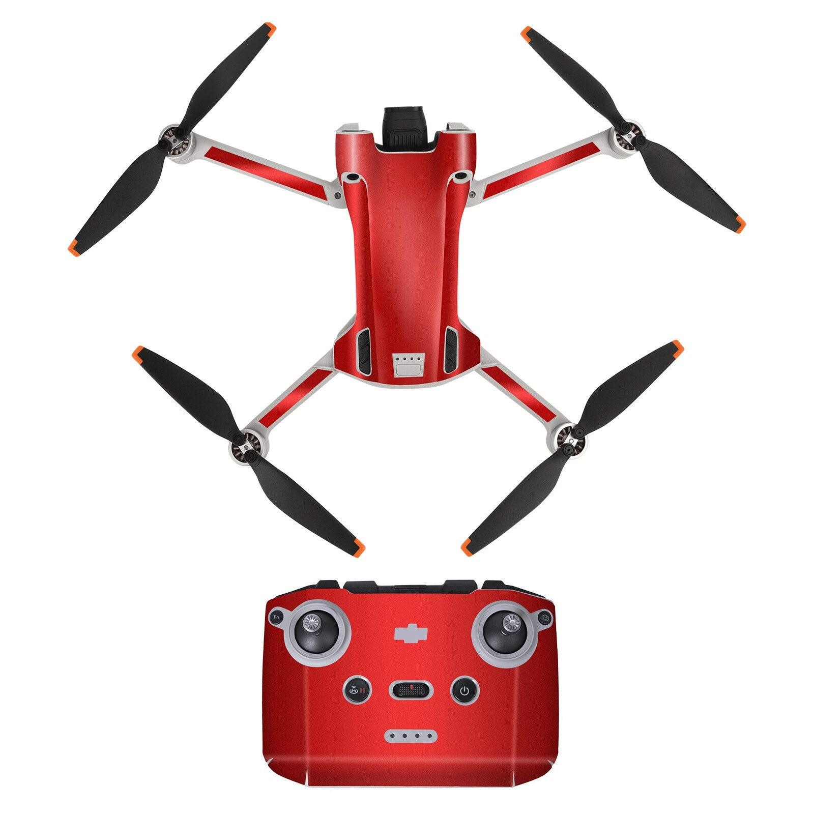 For DJI Mini 3 Pro Stickers Drone Protective Film Waterproof Remote Decals Full Cover Skin For DJI Mini 3 Pro Drone Accessories 16 For DJI Mini 3 Pro Stickers Drone Protective Film Waterproof Remote Decals Full Cover Skin For DJI Mini 3 Pro Drone Accessories — изображение 16