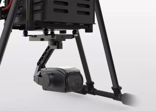 ARRIS EP100 Industrial Drone - 4 Axis Payload 5KG 1000mm Multirotor Platform for Aerial Photography Mapping Inspection 3 ARRIS EP100 Industrial Drone - 4 Axis Payload 5KG 1000mm Multirotor Platform for Aerial Photography Mapping Inspection — изображение 3