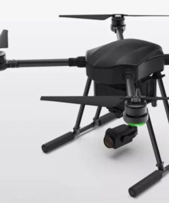 ARRIS EP100 Industrial Drone - 4 Axis Payload 5KG 1000mm Multirotor Platform for Aerial Photography Mapping Inspection