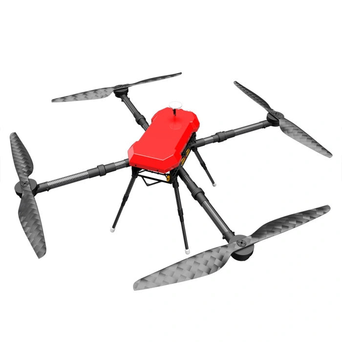 T-Motor T-Drone M1200 Industrial Drone - 4 Axis 10KM 5kg Payload 60 Minutes Long Flight Time Long Range UAV Drone Frame for Mapping, Searching, Monitoring, Surveying, Rescue Service 2 T-Motor T-Drone M1200 Industrial Drone - 4 Axis 10KM 5kg Payload 60 Minutes Long Flight Time Long Range UAV Drone Frame for Mapping, Searching, Monitoring, Surveying, Rescue Service — изображение 2