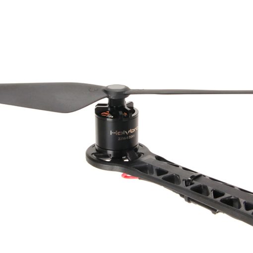 Holybro S500 V2 Development Kit - With Pixhawk 6C M10 GPS Module SiK Telemetry Radio V3, Can Dev as Industrial Drone - Image 6