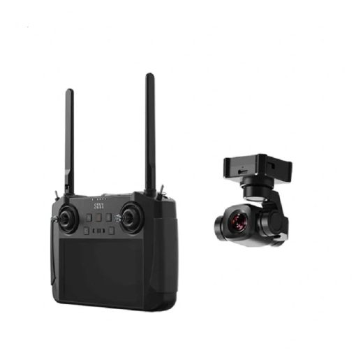 ARRIS M1200 Industrial Drone - 4 Axis 7KG 30KM 30Min Long Range Heavy Payload Long Flight Time GPS Delivery Industrial Drone UAV 14 ARRIS M1200 Industrial Drone - 4 Axis 7KG 30KM 30Min Long Range Heavy Payload Long Flight Time GPS Delivery Industrial Drone UAV — изображение 14