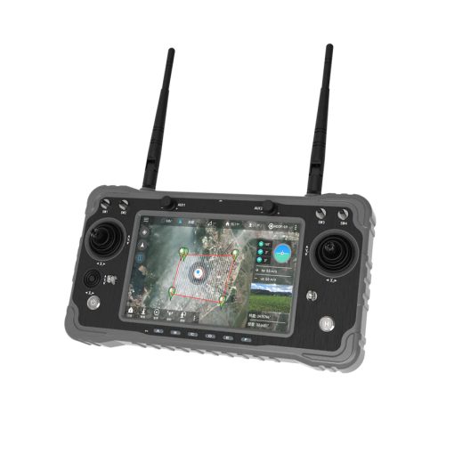 ARRIS M1200 Industrial Drone - 4 Axis 7KG 30KM 30Min Long Range Heavy Payload Long Flight Time GPS Delivery Industrial Drone UAV 12 ARRIS M1200 Industrial Drone - 4 Axis 7KG 30KM 30Min Long Range Heavy Payload Long Flight Time GPS Delivery Industrial Drone UAV — изображение 12