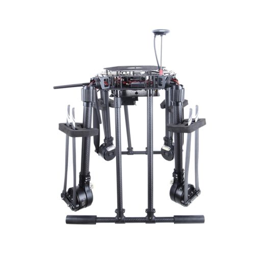 ARRIS M1200 Industrial Drone - 4 Axis 7KG 30KM 30Min Long Range Heavy Payload Long Flight Time GPS Delivery Industrial Drone UAV 8 ARRIS M1200 Industrial Drone - 4 Axis 7KG 30KM 30Min Long Range Heavy Payload Long Flight Time GPS Delivery Industrial Drone UAV — изображение 8