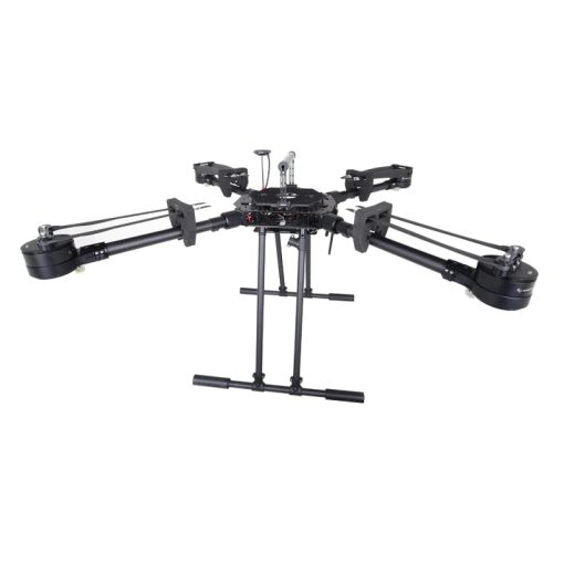 ARRIS M1200 Industrial Drone - 4 Axis 7KG 30KM 30Min Long Range Heavy Payload Long Flight Time GPS Delivery Industrial Drone UAV 3 ARRIS M1200 Industrial Drone - 4 Axis 7KG 30KM 30Min Long Range Heavy Payload Long Flight Time GPS Delivery Industrial Drone UAV — изображение 3