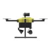 X491 Ultra Long Endurance Drone - 120 Minutes Flight Time 65KM Range 5KG Payload Industrial For Inspection Search Rescue - Image 3