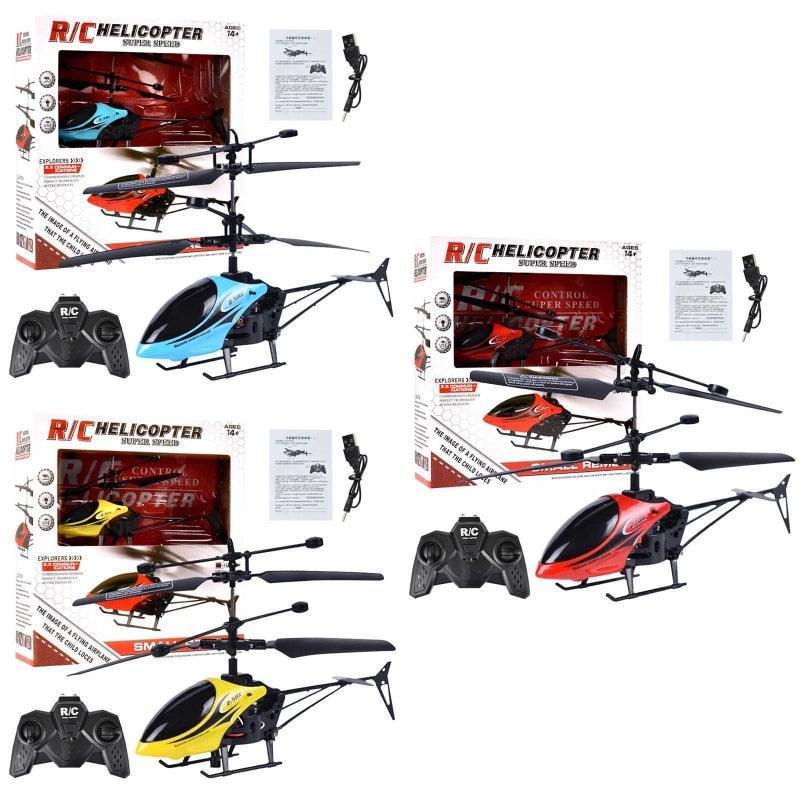 RC Helicopter - Remote Control Aircraft For Kids Intelligent Induction Drone 3 Seconds Start Electric Levitation Helicopter for Kids Toy 6 RC Helicopter - Remote Control Aircraft For Kids Intelligent Induction Drone 3 Seconds Start Electric Levitation Helicopter for Kids Toy - Image 6