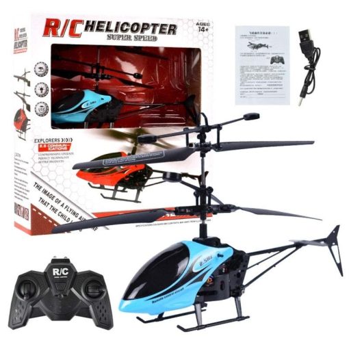 RC Helicopter - Remote Control Aircraft For Kids Intelligent Induction Drone 3 Seconds Start Electric Levitation Helicopter for Kids Toy 5 RC Helicopter - Remote Control Aircraft For Kids Intelligent Induction Drone 3 Seconds Start Electric Levitation Helicopter for Kids Toy - صورة RC Helicopter - Remote Control Aircraft For Kids Intelligent Induction Drone 3 Seconds Start Electric Levitation Helicopter for Kids Toy - صورة 5