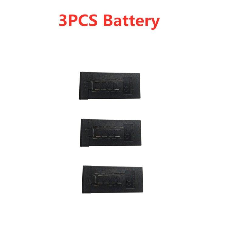 4DRC M4 RC Helicopter - 4K HD Aerial Photography Spare Part 3.7V 2800MAH Battery 4DRC M4 Aircraft Accessories M4 M-4 Battery 9 4DRC M4 RC Helicopter - 4K HD Aerial Photography Spare Part 3.7V 2800MAH Battery 4DRC M4 Aircraft Accessories M4 M-4 Battery - Image 9
