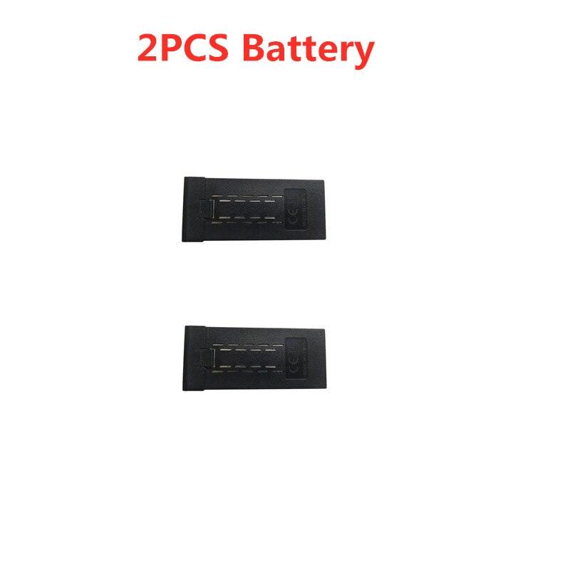 4DRC M4 RC Helicopter - 4K HD Aerial Photography Spare Part 3.7V 2800MAH Battery 4DRC M4 Aircraft Accessories M4 M-4 Battery 7 4DRC M4 RC Helicopter - 4K HD Aerial Photography Spare Part 3.7V 2800MAH Battery 4DRC M4 Aircraft Accessories M4 M-4 Battery - Image 7