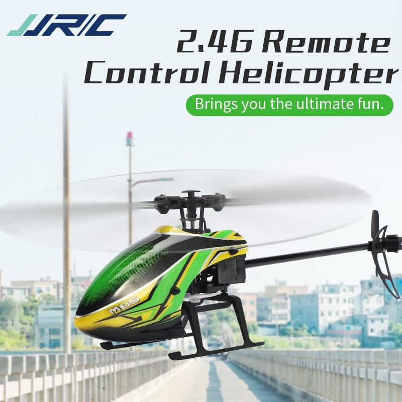 JJRC M05 RC Helicopter - 6Axis 4 Ch 2.4G Remote Control Electronic Aircraft Altitude Hold Gyro Anti-collision Quadcopter Drone 9 JJRC M05 RC Helicopter - 6Axis 4 Ch 2.4G Remote Control Electronic Aircraft Altitude Hold Gyro Anti-collision Quadcopter Drone — изображение 9