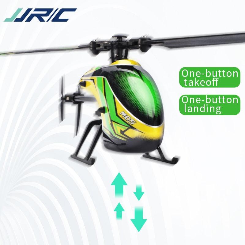 JJRC M05 RC Helicopter - 6Axis 4 Ch 2.4G Remote Control Electronic Aircraft Altitude Hold Gyro Anti-collision Quadcopter Drone 8 JJRC M05 RC Helicopter - 6Axis 4 Ch 2.4G Remote Control Electronic Aircraft Altitude Hold Gyro Anti-collision Quadcopter Drone — изображение 8