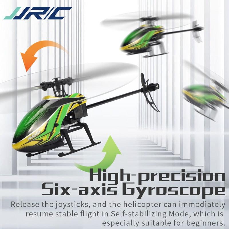 JJRC M05 RC Helicopter - 6Axis 4 Ch 2.4G Remote Control Electronic Aircraft Altitude Hold Gyro Anti-collision Quadcopter Drone 6 JJRC M05 RC Helicopter - 6Axis 4 Ch 2.4G Remote Control Electronic Aircraft Altitude Hold Gyro Anti-collision Quadcopter Drone — изображение 6
