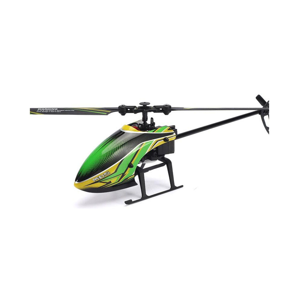 JJRC M05 RC Helicopter - 6Axis 4 Ch 2.4G Remote Control Electronic Aircraft Altitude Hold Gyro Anti-collision Quadcopter Drone 1 JJRC M05 RC Helicopter - 6Axis 4 Ch 2.4G Remote Control Electronic Aircraft Altitude Hold Gyro Anti-collision Quadcopter Drone