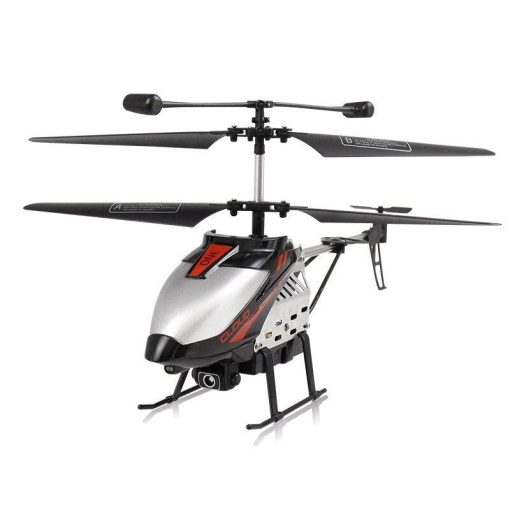 RC Aircraft Radio Remote Control Airplane Helicopter Aerial camera Kids Toys 9 RC Aircraft Radio Remote Control Airplane Helicopter Aerial camera Kids Toys - صورة RC Aircraft Radio Remote Control Airplane Helicopter Aerial camera Kids Toys - صورة 9