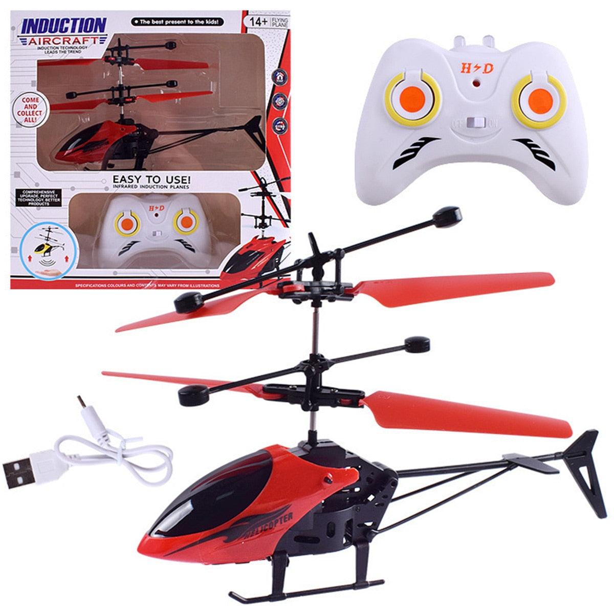 C127 2.4G RC Helicopter - Professional 720P Camera 6 Axis Gyro WIFI Sentry Spy RC Drone Wide Angle Single Paddle Without Ailerons 6 C127 2.4G RC Helicopter - Professional 720P Camera 6 Axis Gyro WIFI Sentry Spy RC Drone Wide Angle Single Paddle Without Ailerons - Image 6