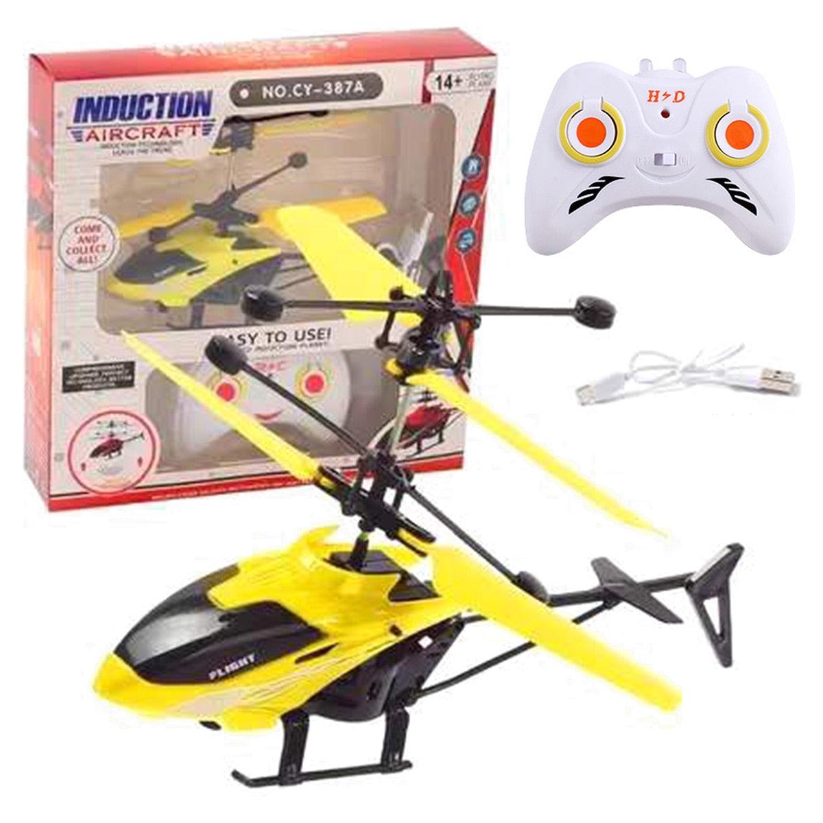C127 2.4G RC Helicopter - Professional 720P Camera 6 Axis Gyro WIFI Sentry Spy RC Drone Wide Angle Single Paddle Without Ailerons 4 C127 2.4G RC Helicopter - Professional 720P Camera 6 Axis Gyro WIFI Sentry Spy RC Drone Wide Angle Single Paddle Without Ailerons - Image 4