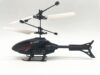 CY387 RC Helicopter - Two-Channel Suspension RC Helicopter Drop-resistant Induction Suspension Aircraft Charging Light Aircraft Kids Toy Gift for Kid 7 CY387 RC Helicopter - Two-Channel Suspension RC Helicopter Drop-resistant Induction Suspension Aircraft Charging Light Aircraft Kids Toy Gift for Kid - Image 7