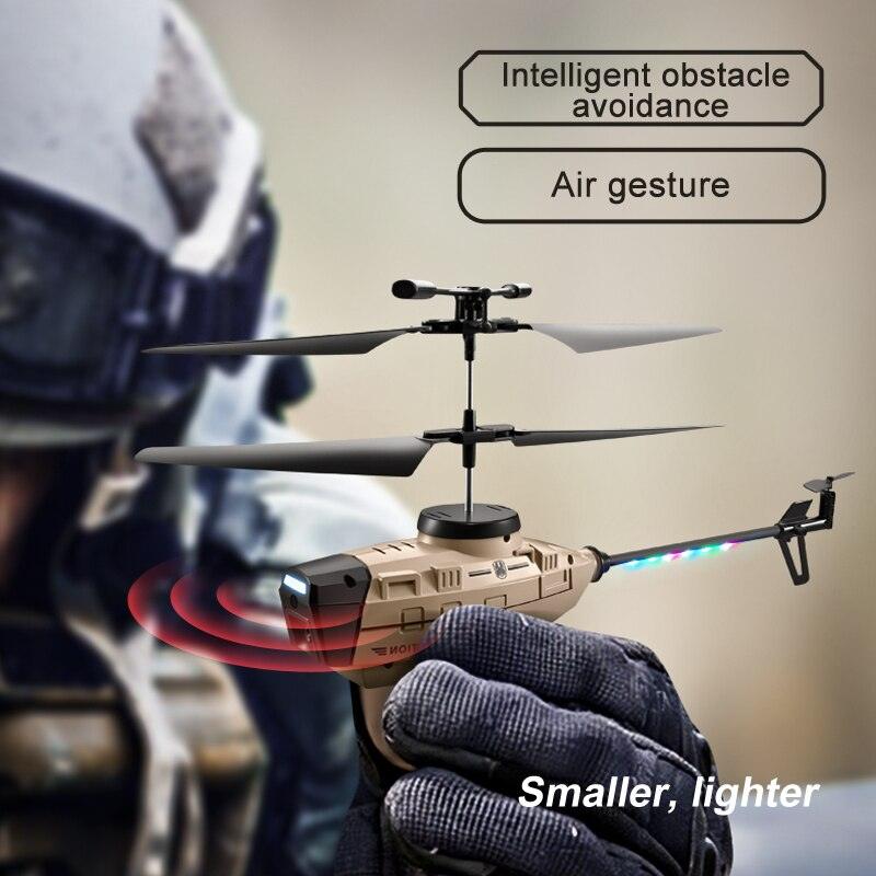 KY202 RC Helicopter Drone - 6-axis Wifi HD 4K Camera Gesture Sensing RC Helicopter Remote Control Toys for Boys 22 KY202 RC Helicopter Drone - 6-axis Wifi HD 4K Camera Gesture Sensing RC Helicopter Remote Control Toys for Boys - Image 22