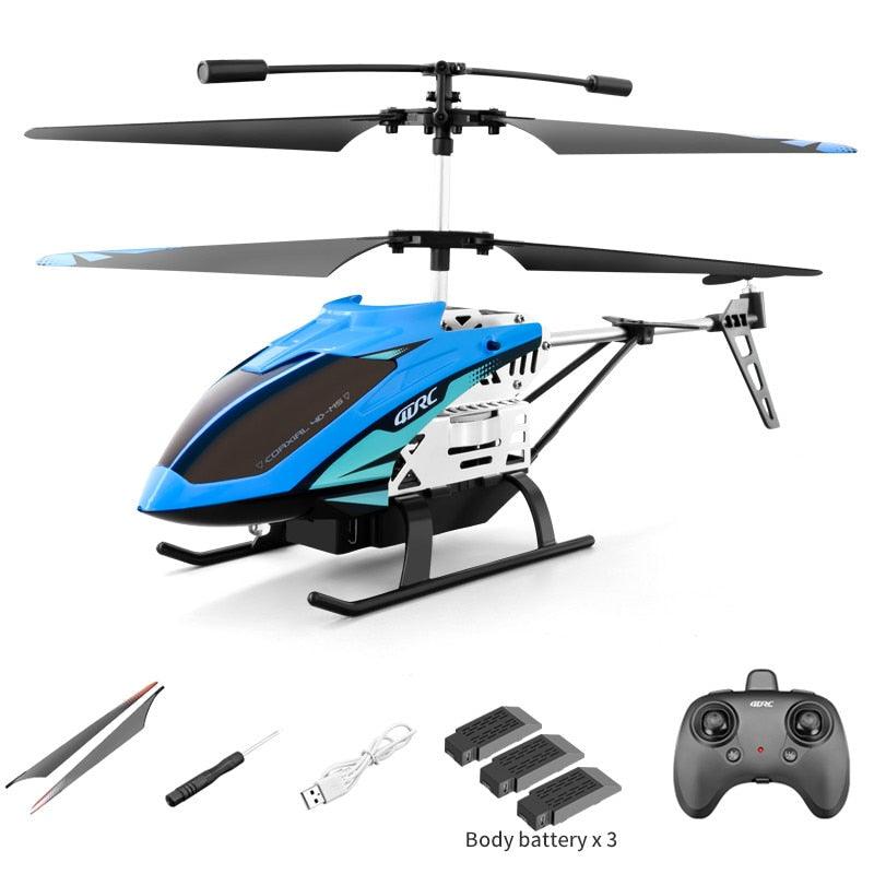 4DRC M5 RC Helicopter - 3.5 Channel Aircraft with Gyro Altitude Hold Drone Indoor Flying Kid Toy Gift for Boys Girl 3 4DRC M5 RC Helicopter - 3.5 Channel Aircraft with Gyro Altitude Hold Drone Indoor Flying Kid Toy Gift for Boys Girl - صورة 4DRC M5 RC Helicopter - 3.5 Channel Aircraft with Gyro Altitude Hold Drone Indoor Flying Kid Toy Gift for Boys Girl - صورة 3