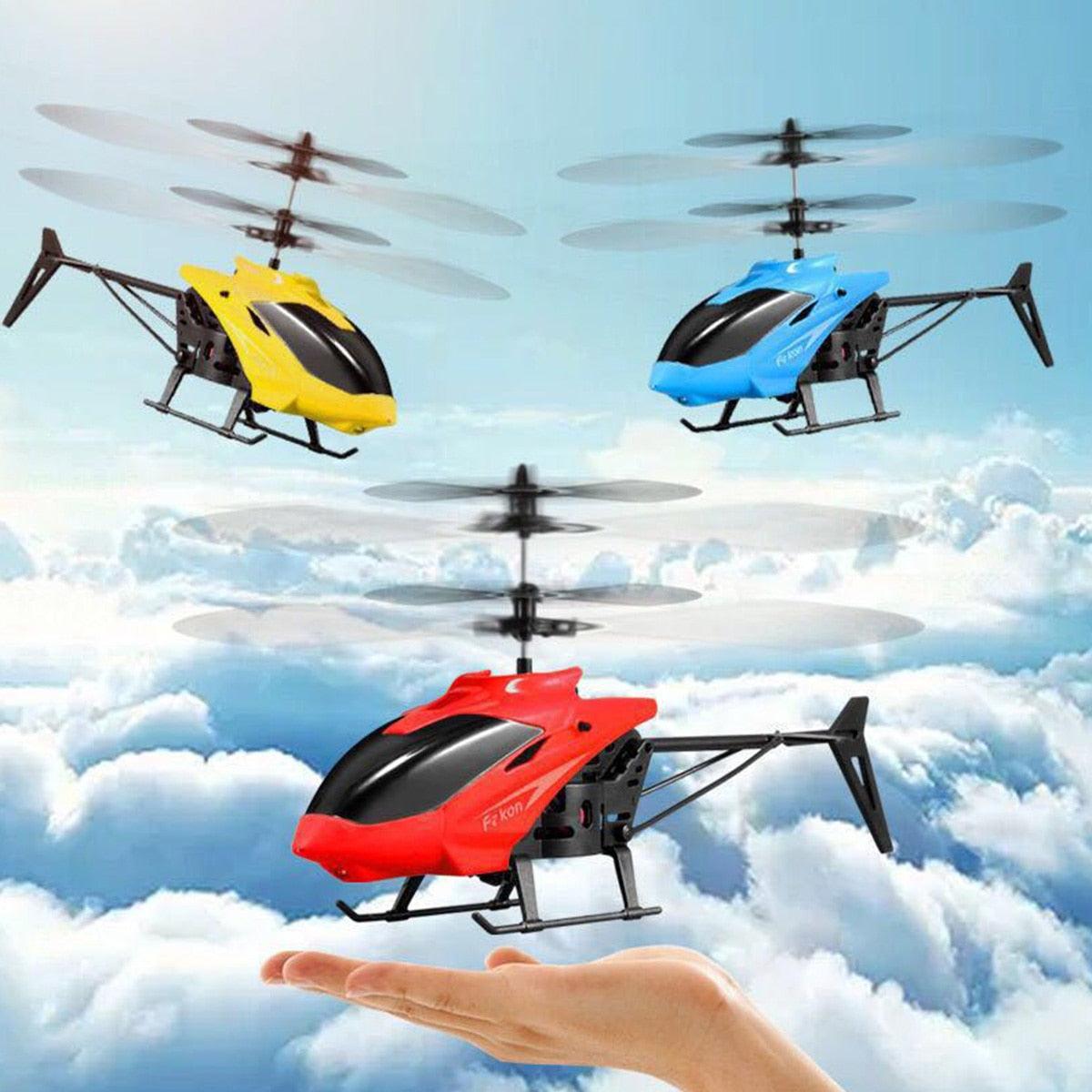 CY-38 Rc Helicopter - RC Toy Aircraft Induction Hovering USB Charge Control Drone Kid Plane Toys Indoor Flight Toys 10 CY-38 Rc Helicopter - RC Toy Aircraft Induction Hovering USB Charge Control Drone Kid Plane Toys Indoor Flight Toys - Image 10