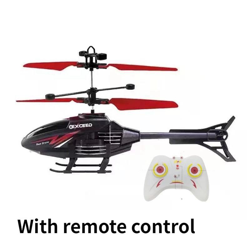 DW2137 Rc Helicopter - 2 Channel Remote Control Mini Drone Flying Helicopter Infraed Induction Kid Toys Aircraft LED Drone Flying Suspension Induction Helicopter 12 DW2137 Rc Helicopter - 2 Channel Remote Control Mini Drone Flying Helicopter Infraed Induction Kid Toys Aircraft LED Drone Flying Suspension Induction Helicopter - Image 12