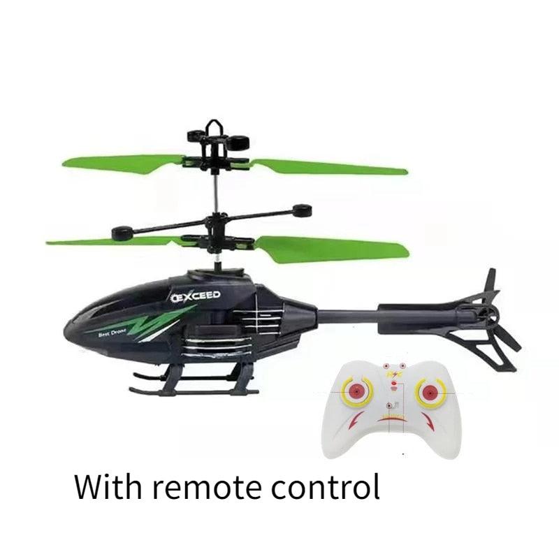 DW2137 Rc Helicopter - 2 Channel Remote Control Mini Drone Flying Helicopter Infraed Induction Kid Toys Aircraft LED Drone Flying Suspension Induction Helicopter 10 DW2137 Rc Helicopter - 2 Channel Remote Control Mini Drone Flying Helicopter Infraed Induction Kid Toys Aircraft LED Drone Flying Suspension Induction Helicopter - Image 10