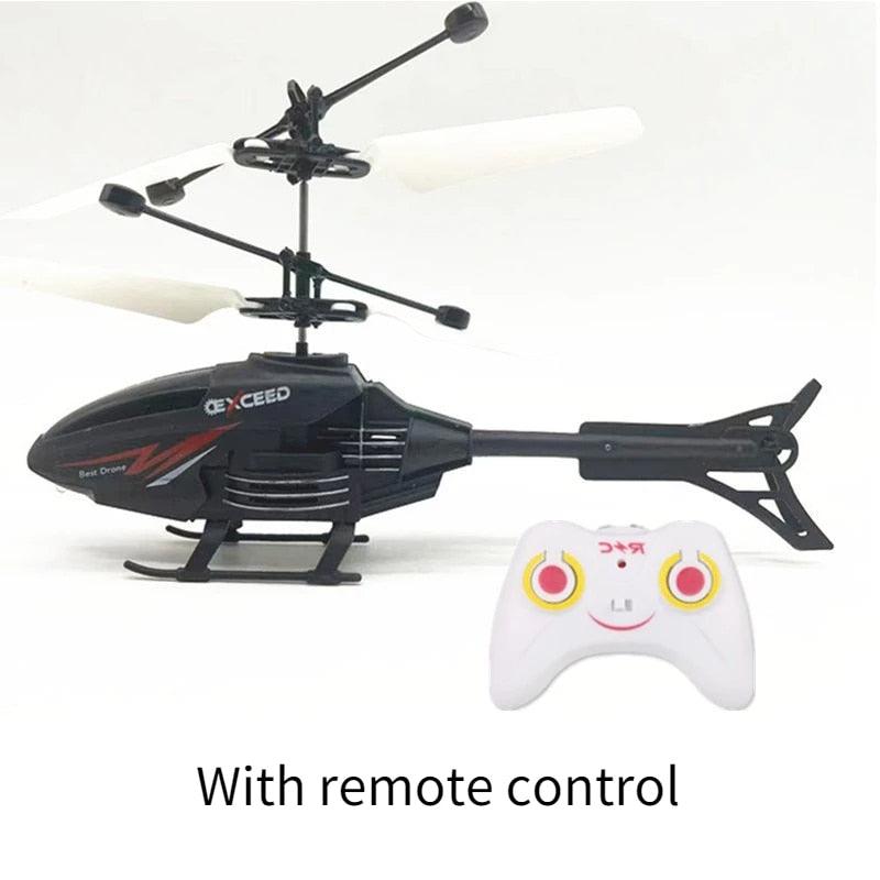 DW2137 Rc Helicopter - 2 Channel Remote Control Mini Drone Flying Helicopter Infraed Induction Kid Toys Aircraft LED Drone Flying Suspension Induction Helicopter 9 DW2137 Rc Helicopter - 2 Channel Remote Control Mini Drone Flying Helicopter Infraed Induction Kid Toys Aircraft LED Drone Flying Suspension Induction Helicopter - Image 9