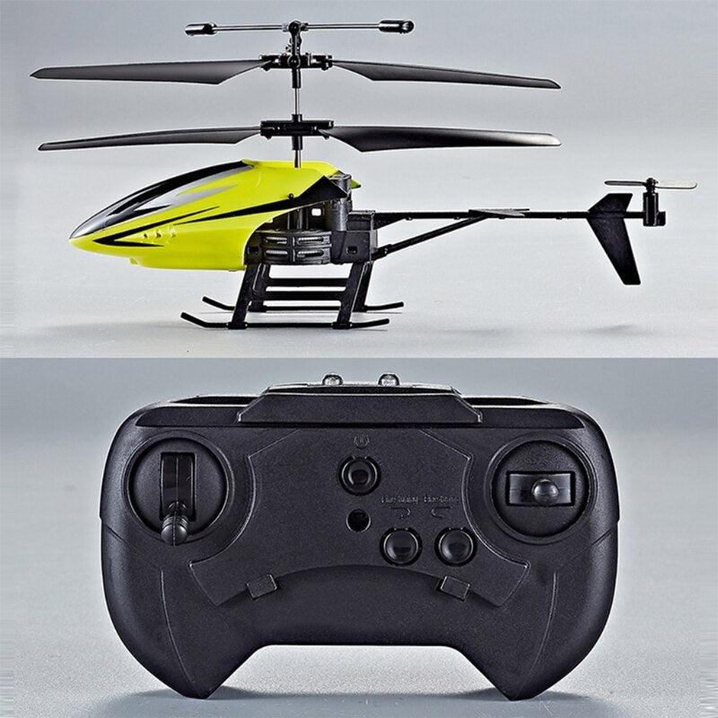 C138 RC Helicopter - Toys For Boy Kids GiftRC Drone Helicopter Infraed Induction 2 Channel Electronic Funny Suspension Dron Mini Aircraft 8 C138 RC Helicopter - Toys For Boy Kids GiftRC Drone Helicopter Infraed Induction 2 Channel Electronic Funny Suspension Dron Mini Aircraft - Image 8