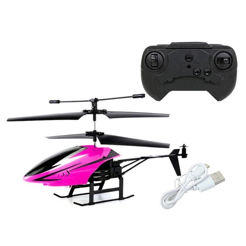 C138 RC Helicopter - Toys For Boy Kids GiftRC Drone Helicopter Infraed Induction 2 Channel Electronic Funny Suspension Dron Mini Aircraft 4 C138 RC Helicopter - Toys For Boy Kids GiftRC Drone Helicopter Infraed Induction 2 Channel Electronic Funny Suspension Dron Mini Aircraft - Image 4