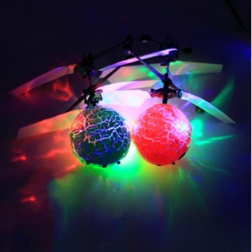 Flying Ball - mini drone RC Helicopter Aircraft Flying Ball fly toys Ball Shinning LED Lighting Quadcopter Dron fly Helicopter Kids toys 12 Flying Ball - mini drone RC Helicopter Aircraft Flying Ball fly toys Ball Shinning LED Lighting Quadcopter Dron fly Helicopter Kids toys - Image 12