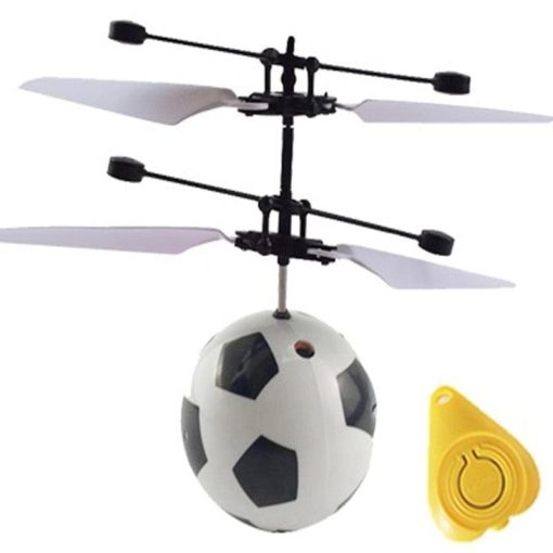 Flying Ball - mini drone RC Helicopter Aircraft Flying Ball fly toys Ball Shinning LED Lighting Quadcopter Dron fly Helicopter Kids toys 10 Flying Ball - mini drone RC Helicopter Aircraft Flying Ball fly toys Ball Shinning LED Lighting Quadcopter Dron fly Helicopter Kids toys - Image 10