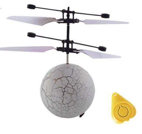 Flying Ball - mini drone RC Helicopter Aircraft Flying Ball fly toys Ball Shinning LED Lighting Quadcopter Dron fly Helicopter Kids toys 9 Flying Ball - mini drone RC Helicopter Aircraft Flying Ball fly toys Ball Shinning LED Lighting Quadcopter Dron fly Helicopter Kids toys - Image 9