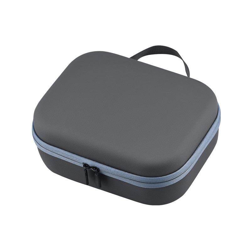 Portable Carrying Case for DJI Mavic Mini 1/SE Drone Accessories Storage Bag Shockproof Travel Protector Handbag Box for Mini SE 5 Portable Carrying Case for DJI Mavic Mini 1/SE Drone Accessories Storage Bag Shockproof Travel Protector Handbag Box for Mini SE — изображение 5