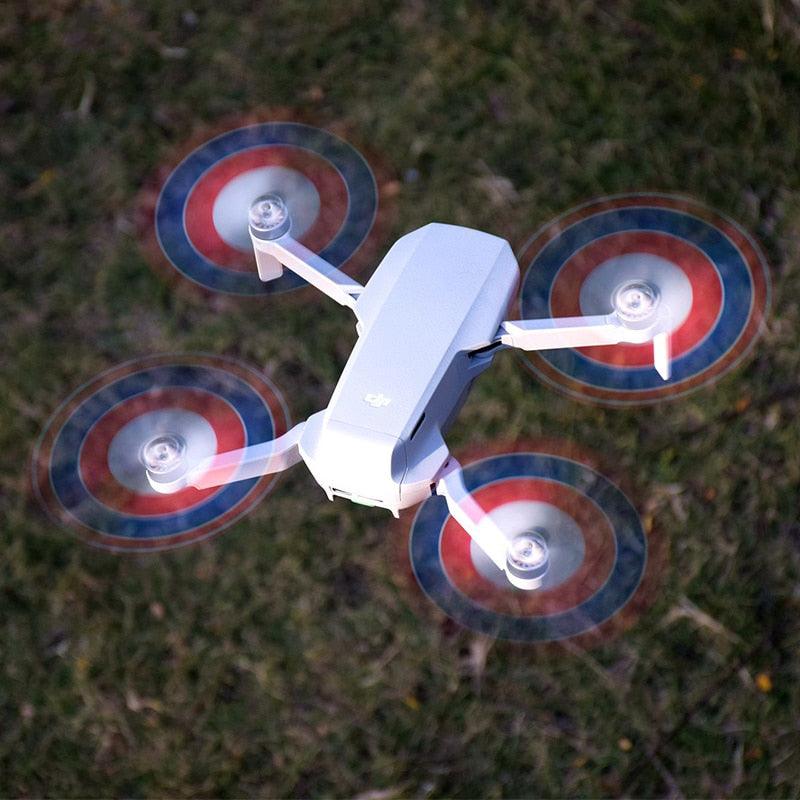 4/8pcs 4726 Propeller for DJI Mini 2/Mini SE Drone Light Weight Props Blade Replacement Wing Fans Parts for DJI Mini 2 Accessory 17 4/8pcs 4726 Propeller for DJI Mini 2/Mini SE Drone Light Weight Props Blade Replacement Wing Fans Parts for DJI Mini 2 Accessory - Image 17